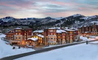 Hilton Grand Vacations Club Sunrise Lodge Park City Hotels in Alta
