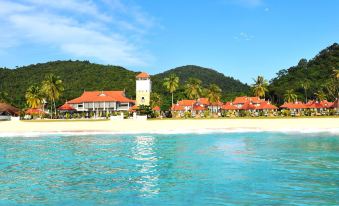 Sari Pacifica Resort & Spa Redang Island