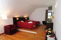 Inatel Piodao Hotels in Cerdeira