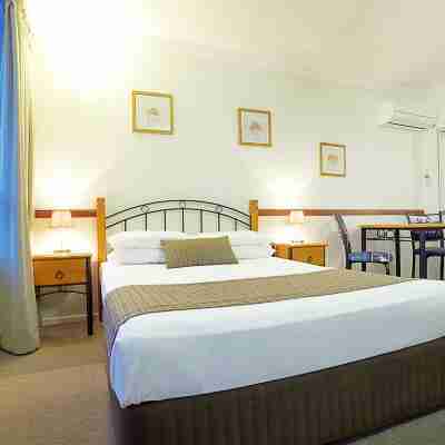 威特尚戴維斯塔假日公寓 Rooms