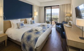 Hôtel Helios & Spa - Ile des Embiez