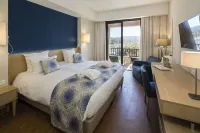 Hôtel Hélios & Spa - Île des Embiez Hôtels à proximité de : Mas des Romarins