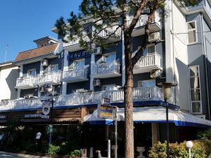 Hotel Danubio