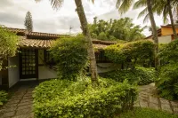 Velinn Caravela Pousada Ilhabela