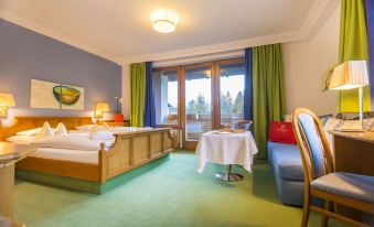 Impuls Hotel Tirol