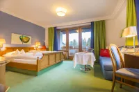 Impuls Hotel Tirol
