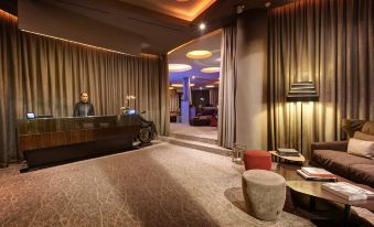 Gray Boutique Hotel Casablanca