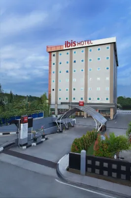 ibis Balikpapan Hotel dekat Hutan Kota Telaga Sari