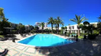 Hôtel Volubilis Hotels in Wilaya de Fes