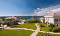 Las Verandas Hotel & Villas Hotels in Brick Bay