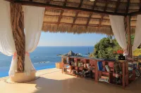 Zoa Hotel Hotel a Mazunte