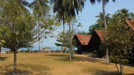 Aseania Resort Pulau Besar