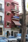 Pension Perez Montilla