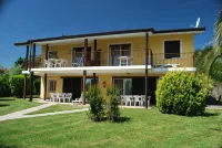 Villenpark Sanghen Các khách sạn ở Manerba Del Garda