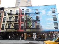 East Village Hotel Hôtels à : Lower East Side