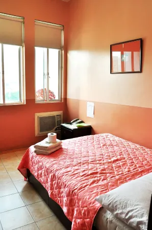 GV Tower Hotel Отели рядом с достопримечательностью «Форт Сан Педро»