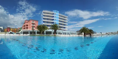Ai Pozzi Village Resort & Spa Hotels in Loano