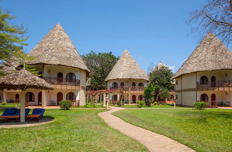 Neptune Paradise Beach Resort u0026 Spa - Mombasa, Diani Beach Latest Price u0026  Reviews of Global Hotels 2023 | Trip.com