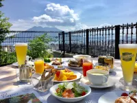 SHIROYAMA HOTEL kagoshima Hotels in Kagoshima