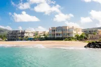 The Hamilton Beach Villas & Spa Hotels near Pinneys beach