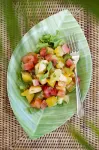 Bequia Beach Hotel - Luxury Resort - breakfast