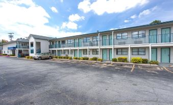 Motel 6 Chattanooga, TN
