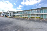 Motel 6 Chattanooga, TN Hotels in Collegedale