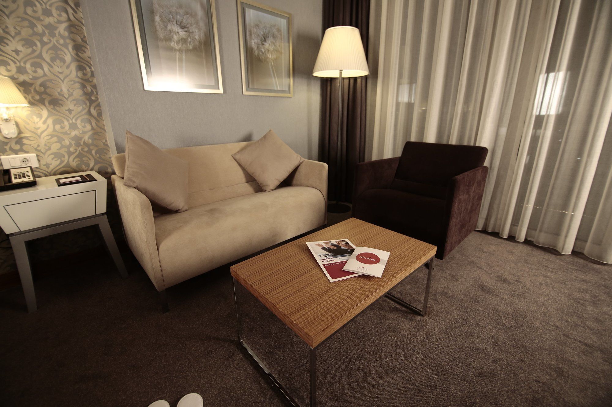 Ramada Plaza by Wyndham Istanbul Asia Airport