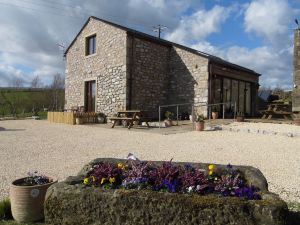 Clerk Laithe Lodge