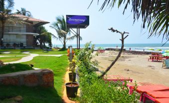 Boomerang Beach Resort