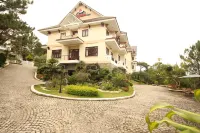 KY Hoa Hotel Da Lat Hôtels à : Phường 8