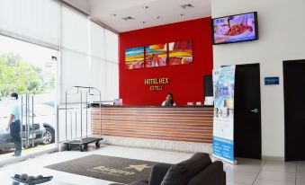 Hotel Hex Estelí