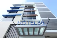 Hotel 88 Embong Kenongo Surabaya Hotels in Surabaya