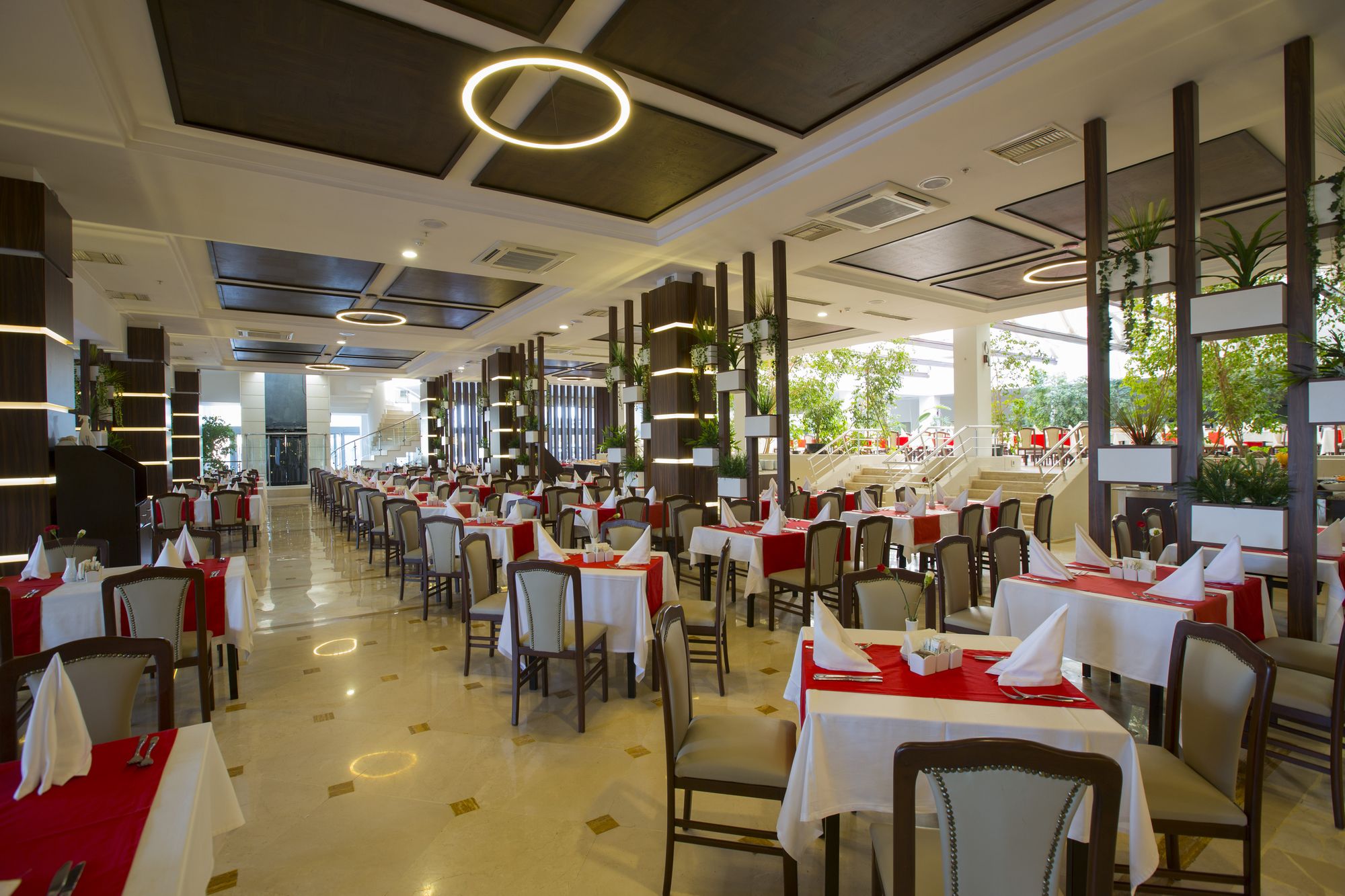 Washington Resort Hotel & Spa