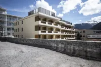 Spenglers Inn Davos Hotels in 