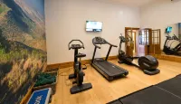 Drostdy Hotel - Gym