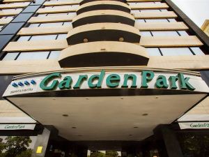 Hotel Garden Park