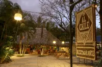 The Sunset Shack Hotels in Nosara