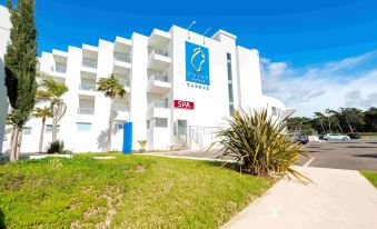 Hotel Farah Tanger