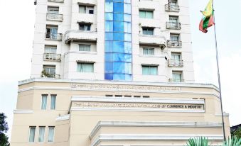 Hotel Grand United - Ahlone Branch