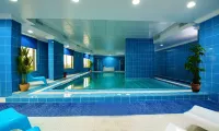 City Tower Hotel Hotel di Bneid Al Qar