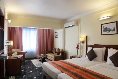 Hiltop Hotel Hotels in Mumbai