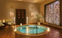 Rixos Alamein - spa
