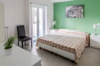 Vatican Rooms Holiday in Rome Hotels in 