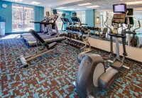 Fairfield Inn & Suites Rehoboth Beach Hotels in Lewes