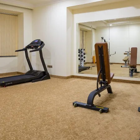 Paris Hotel Yerevan