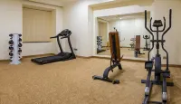 Paris Hotel Yerevan - Træningscentre