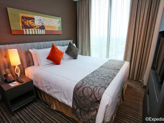 Park Avenue Changi Singapore 21 Room Price Deals Review Trip Com