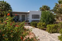 Soros Beach Antiparos