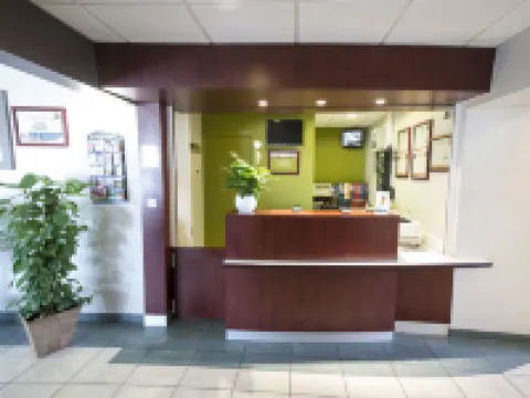 Kyriad Direct Poitiers  - Gare du Futuroscope Hotels in Poitou-Charentes